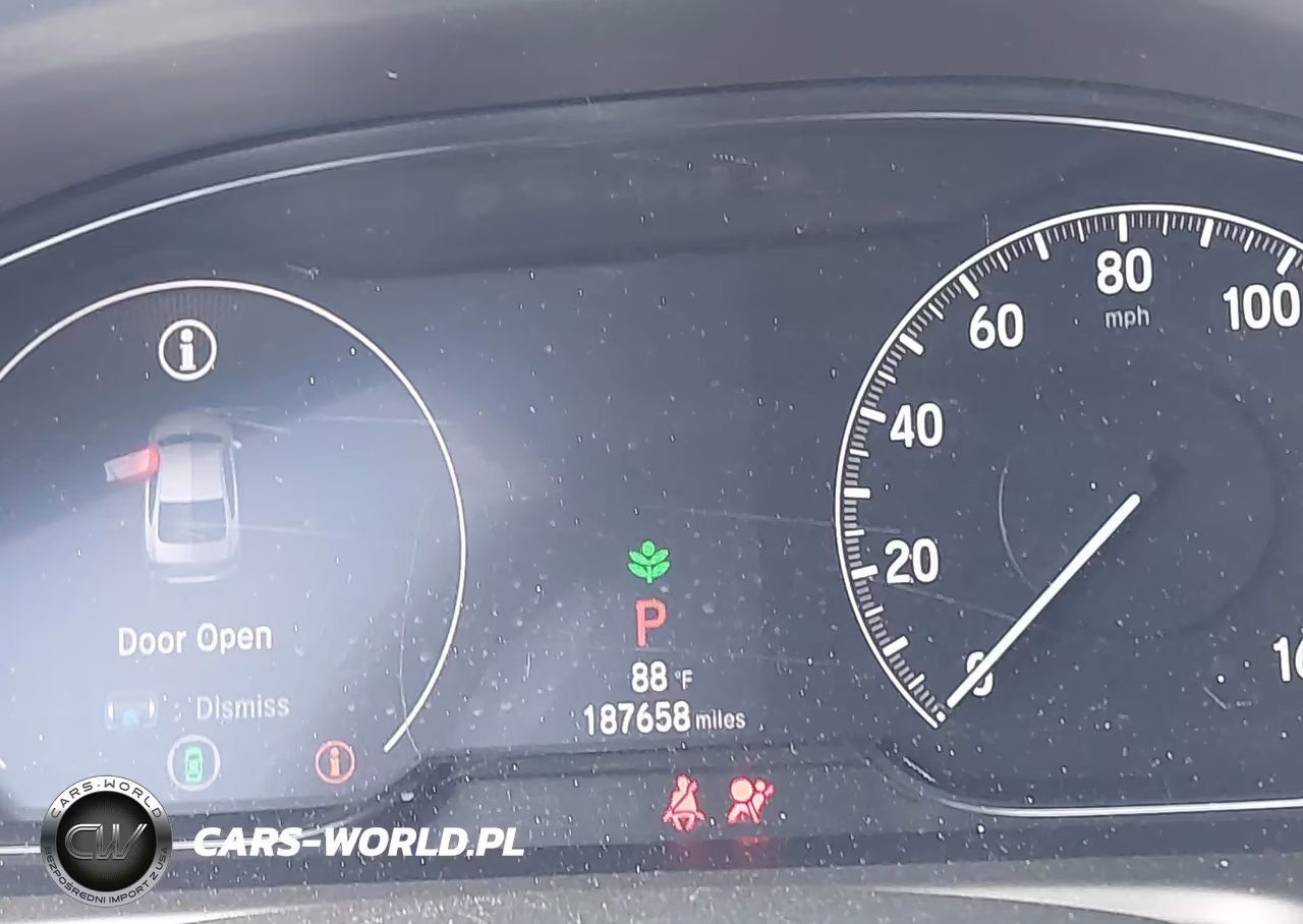 2018 Honda Accord Ex-L VIN:1HGCV1F5XJA101311 - 15