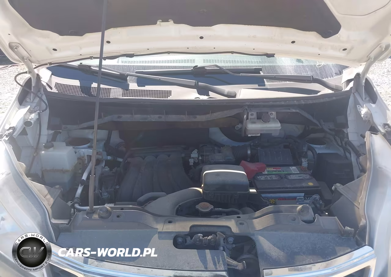 2017 Nissan Nv200 Sv VIN:3N6CM0KN2HK712151 - 10