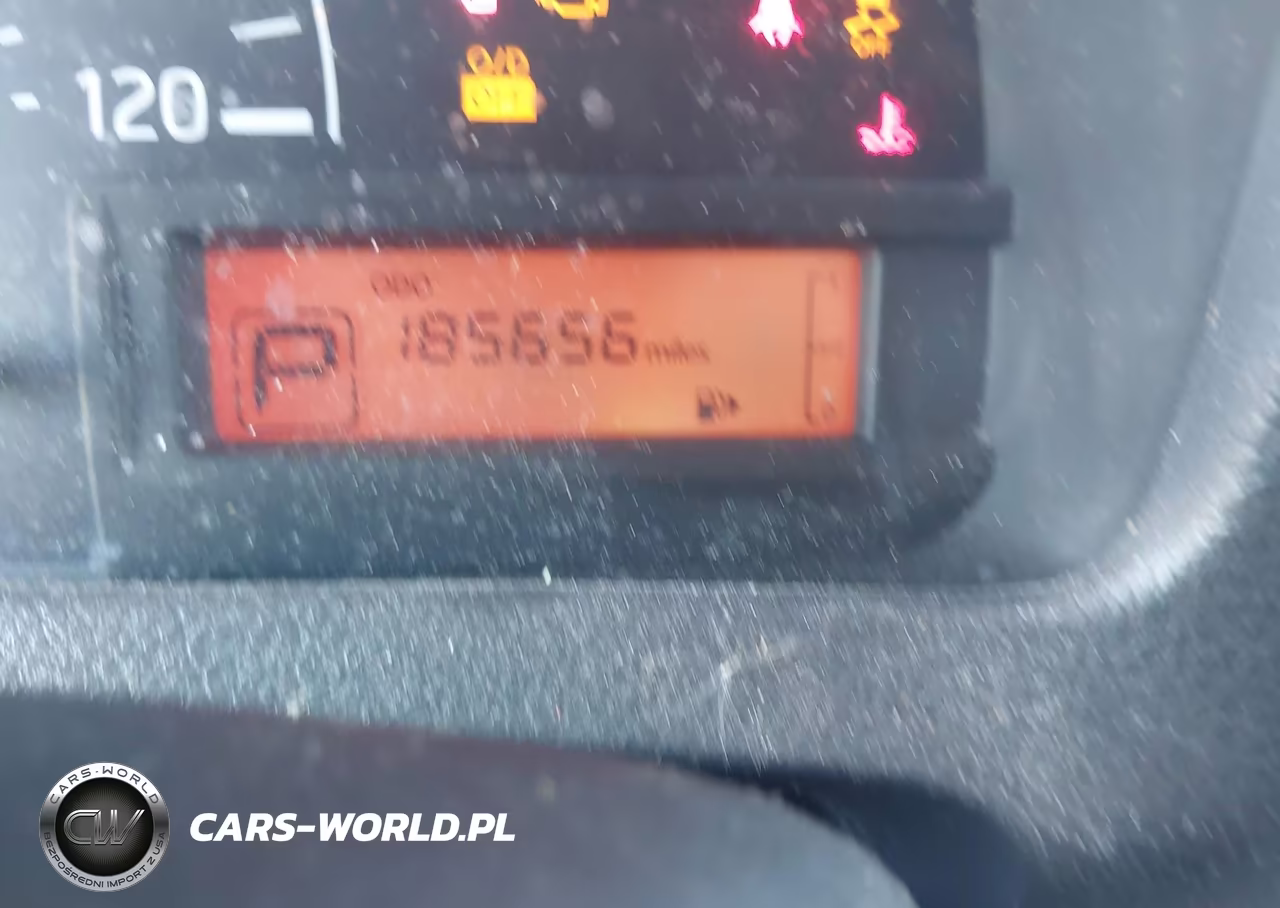 2017 Nissan Nv200 Sv VIN:3N6CM0KN2HK712151 - 7