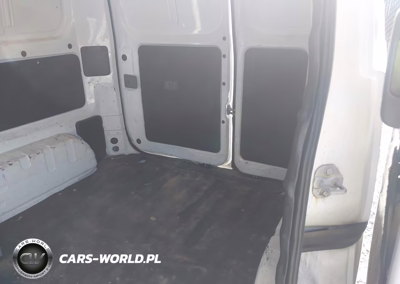 2017 Nissan Nv200 Sv VIN:3N6CM0KN2HK712151 - 8