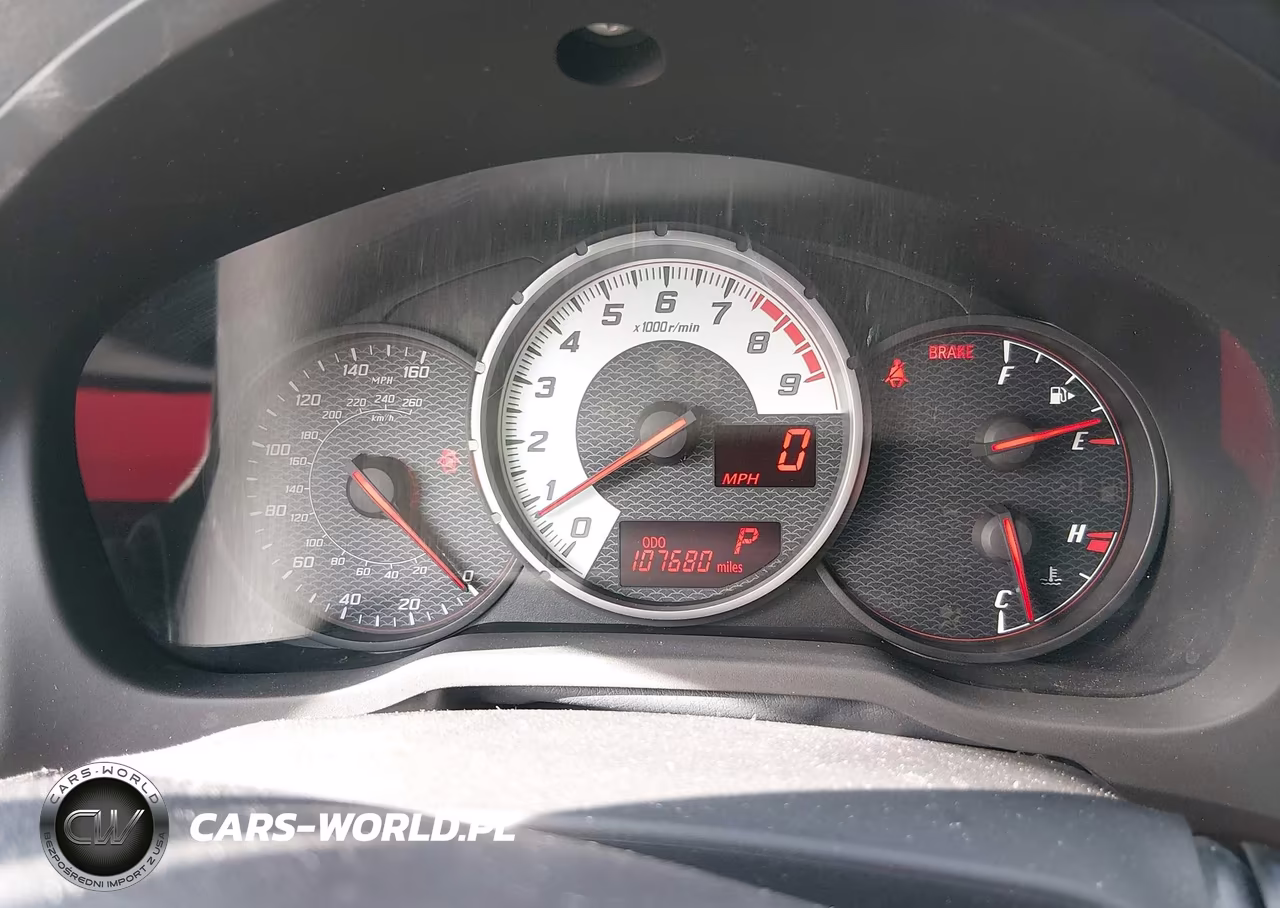 2014 Scion Fr-S VIN:JF1ZNAA18E8701776 - 6