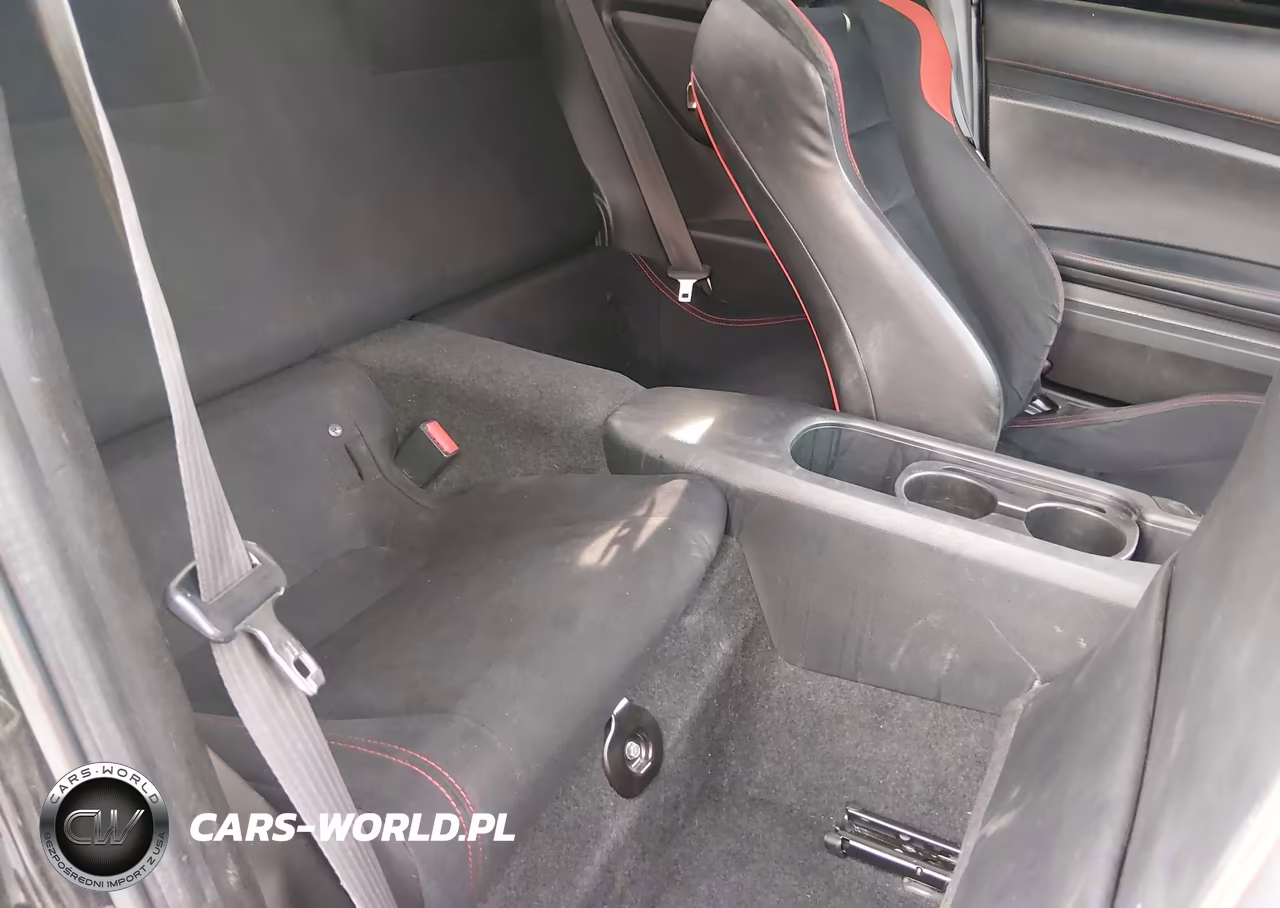 2014 Scion Fr-S VIN:JF1ZNAA18E8701776 - 7
