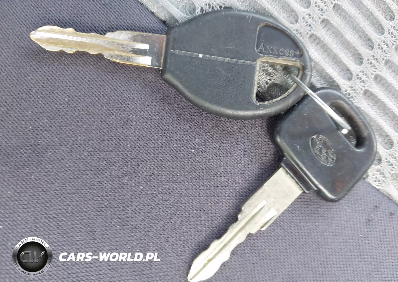 1999 Subaru Impreza Outback Sport VIN:JF1GF4850XH810623 - 11