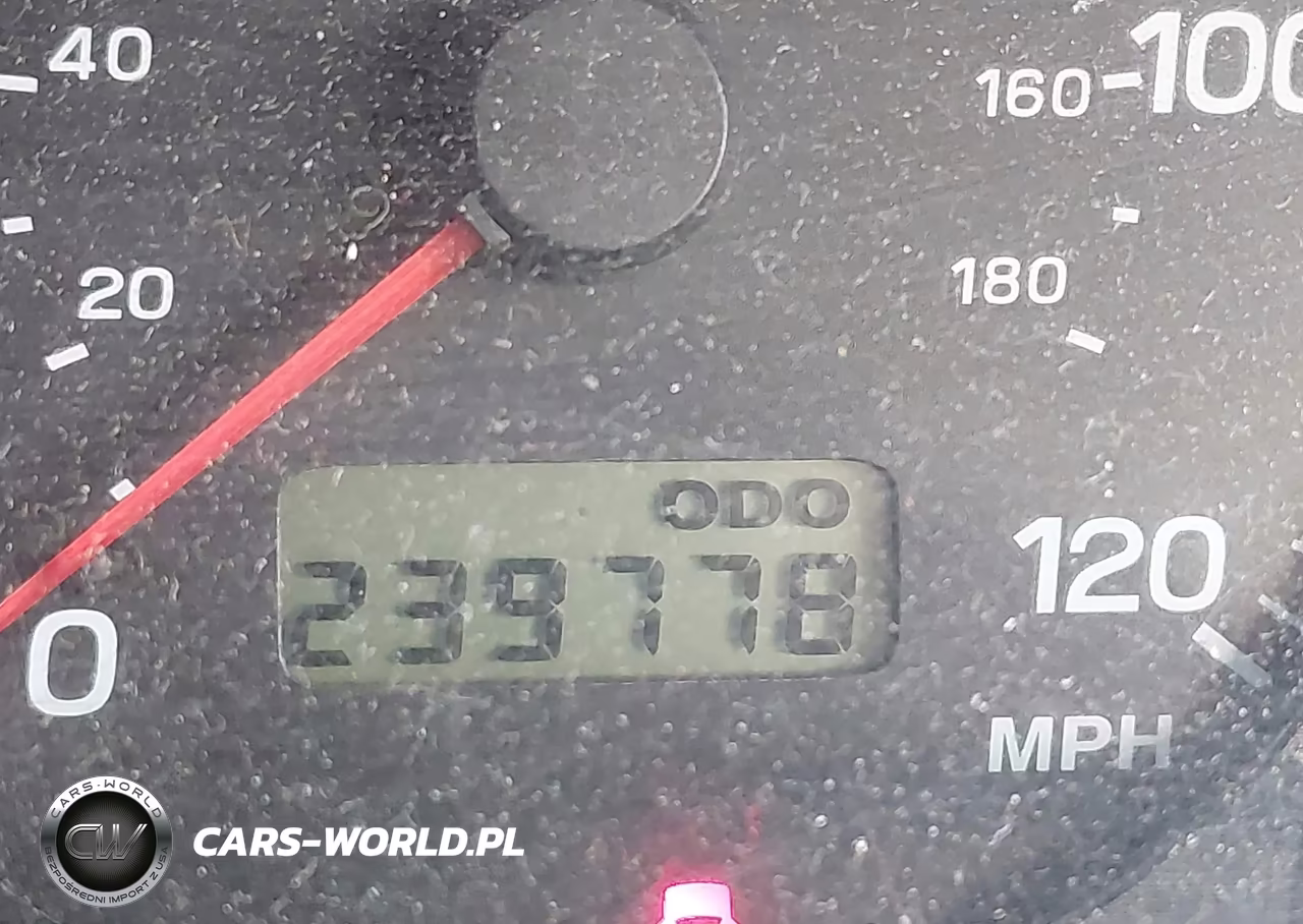 1999 Subaru Impreza Outback Sport VIN:JF1GF4850XH810623 - 7