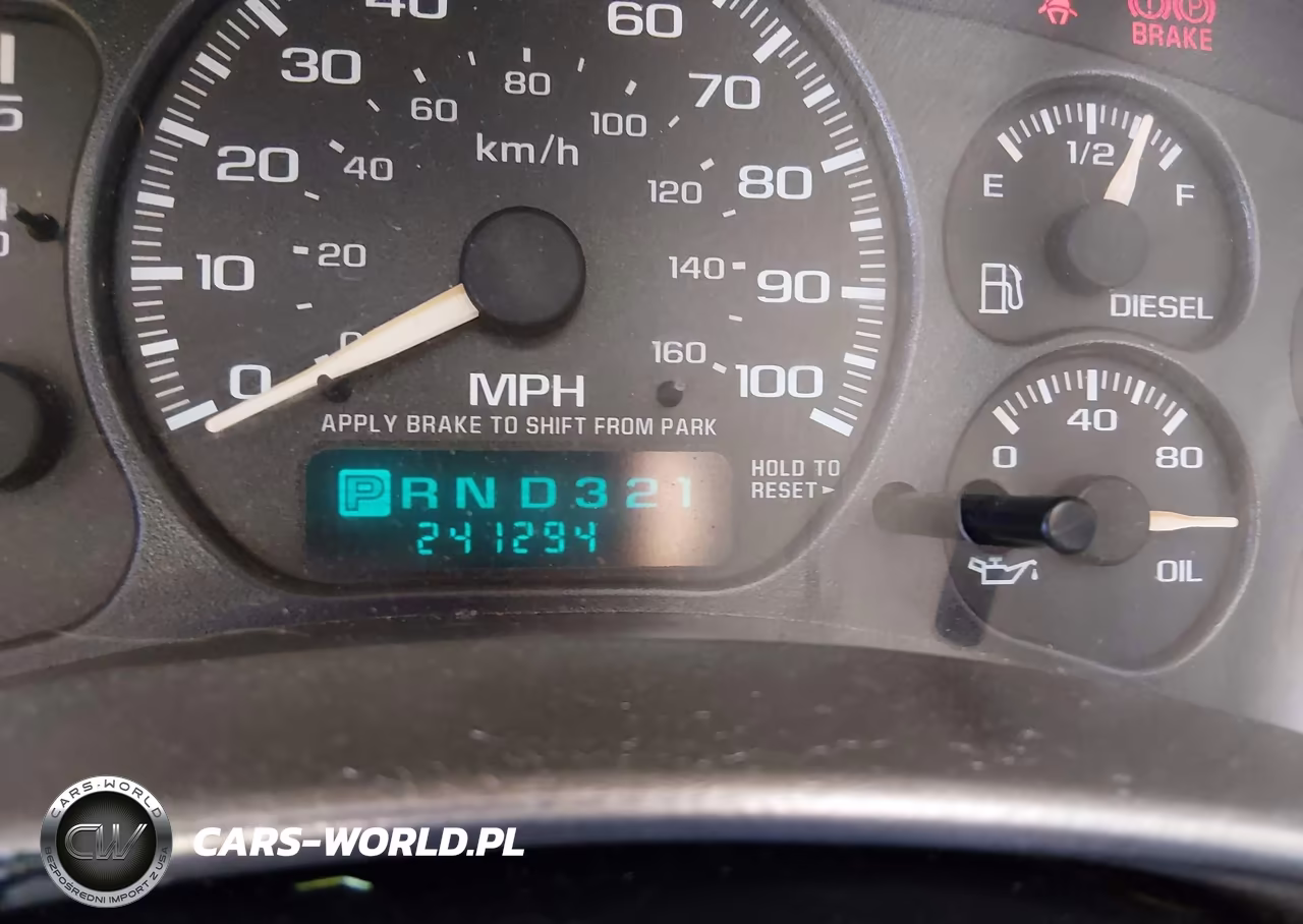 2002 Chevrolet Silverado 2500Hd Lt VIN:1GCHK23102F165527 - 7