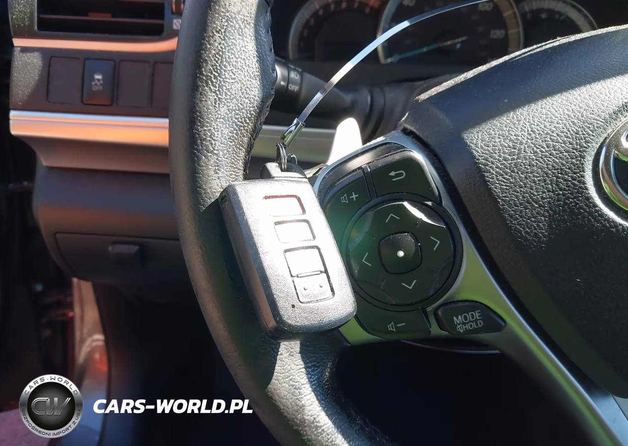 2012 Toyota Camry Se VIN:4T1BF1FK1CU502367 - 11