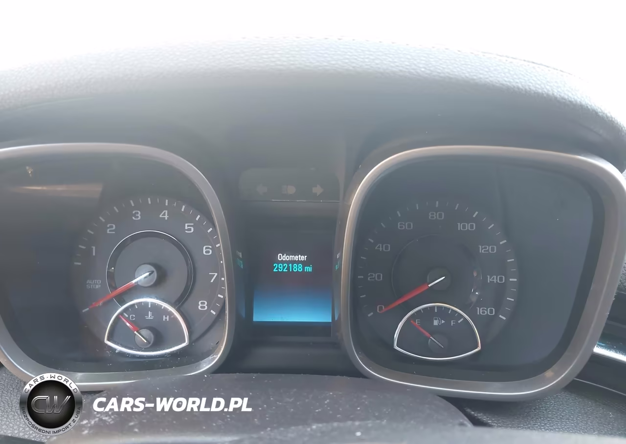 2015 Chevrolet Malibu 1Lt VIN:1G11C5SL9FF287322 - 7