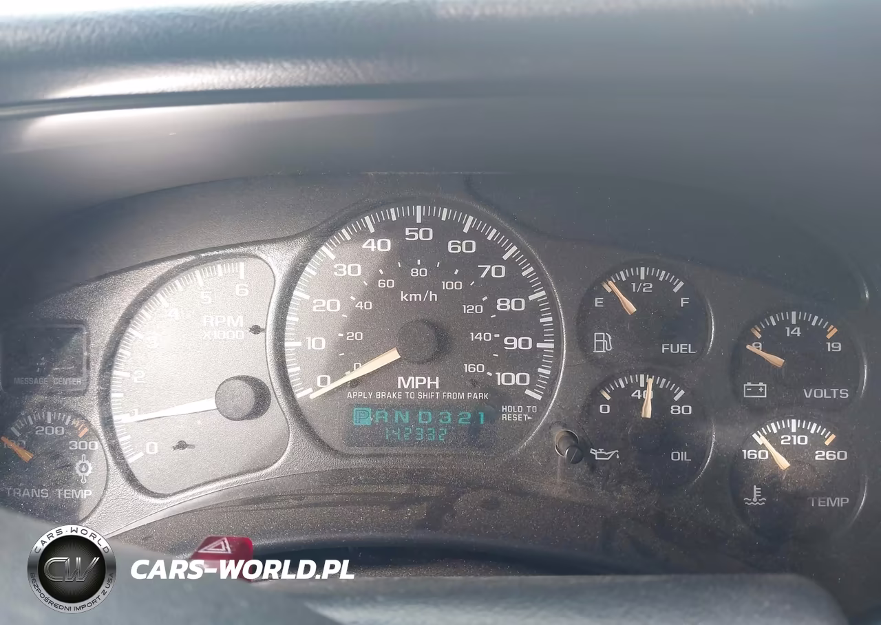 2002 Chevrolet Silverado 2500Hd VIN:1GCHK24U22E146198 - 7