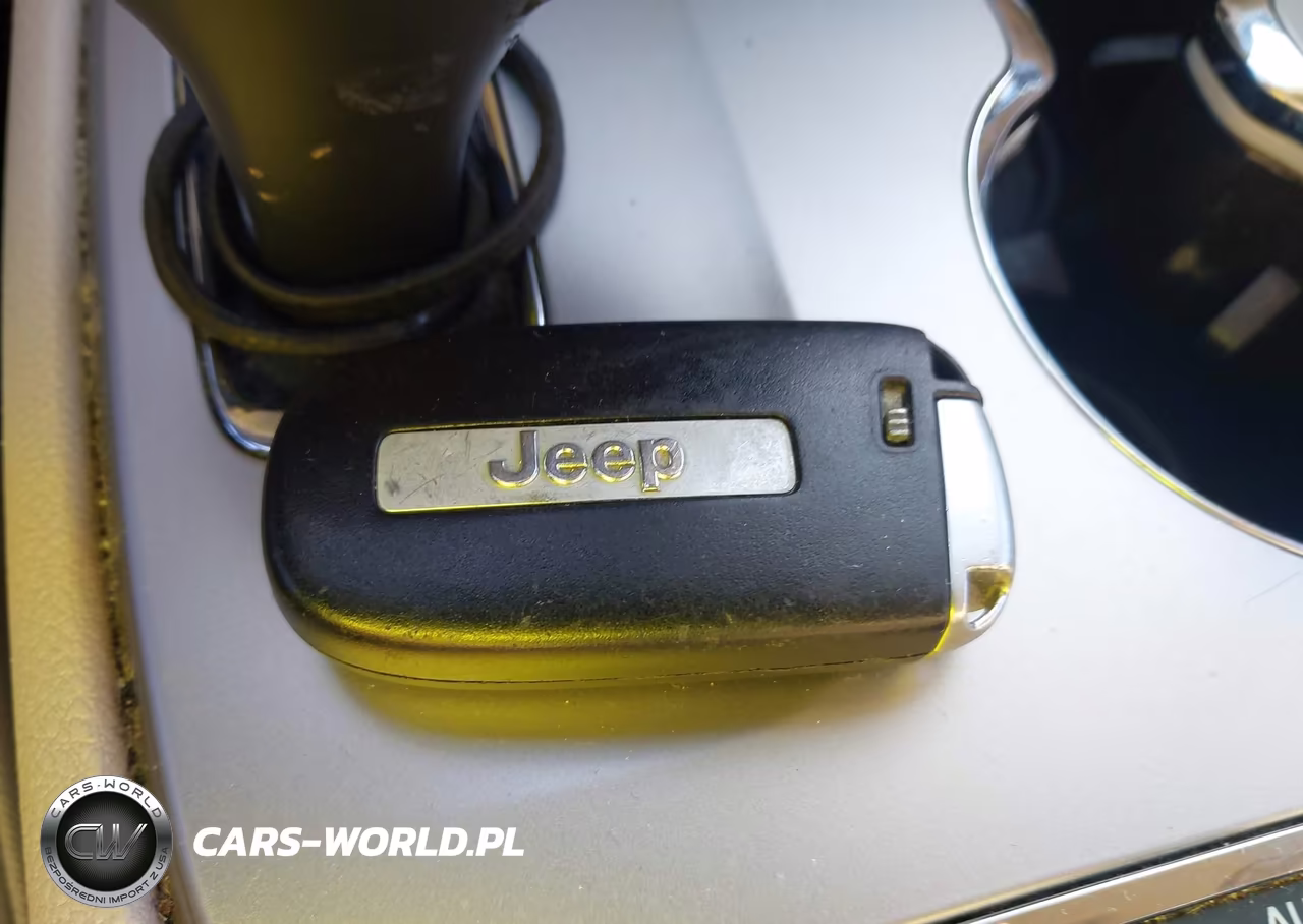 2014 Jeep Grand Cherokee Limited VIN:1C4RJFBG2EC275361 - 11
