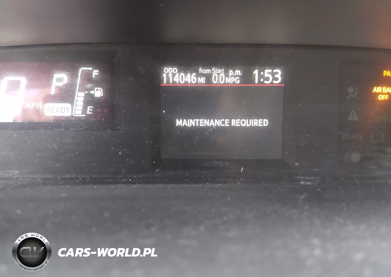2015 Toyota Prius C One VIN:JTDKDTB36F1099173 - 7
