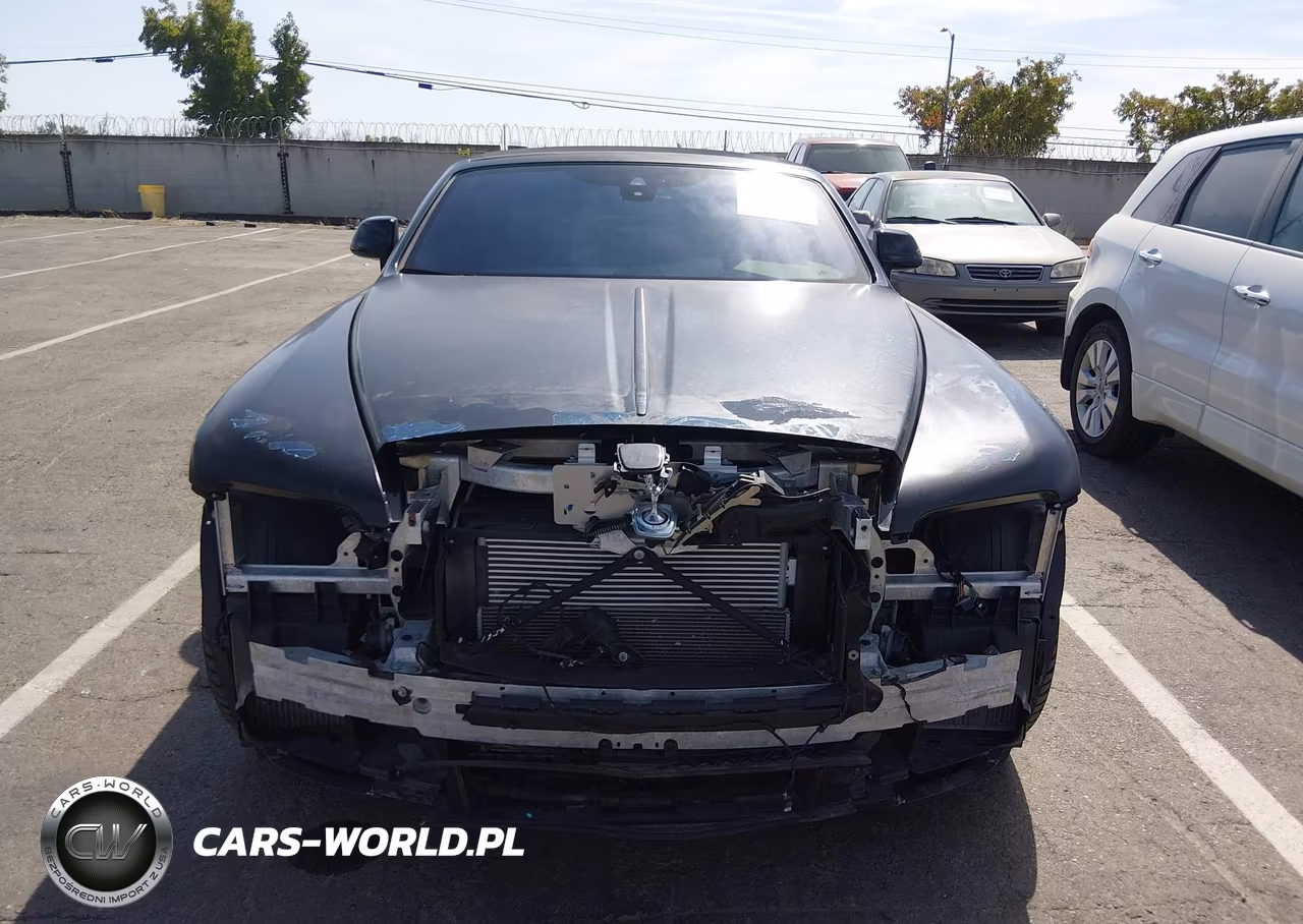 2020 Rolls-Royce Dawn Base VIN:SCAXZ8C09LU200426 - 12