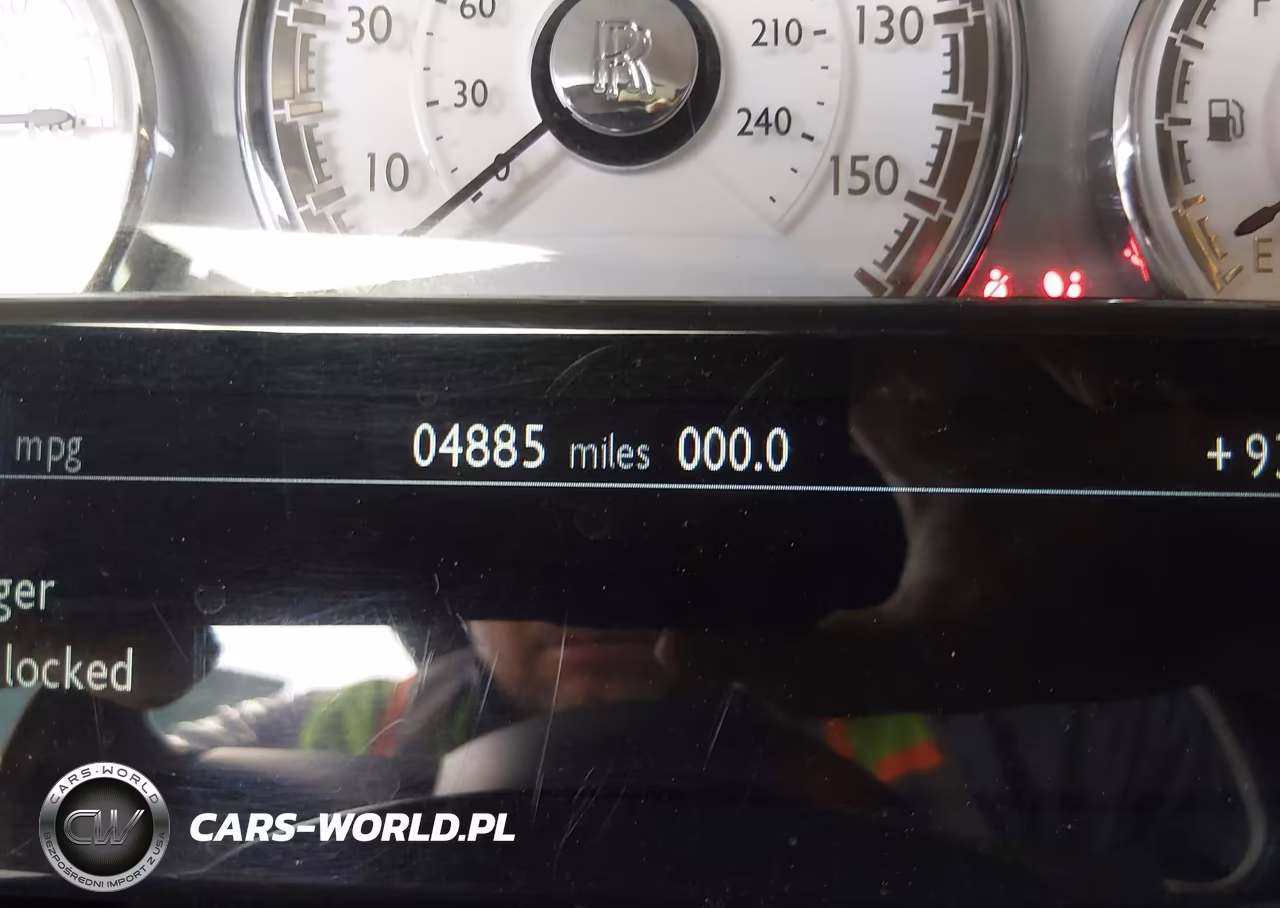 2020 Rolls-Royce Dawn Base VIN:SCAXZ8C09LU200426 - 15