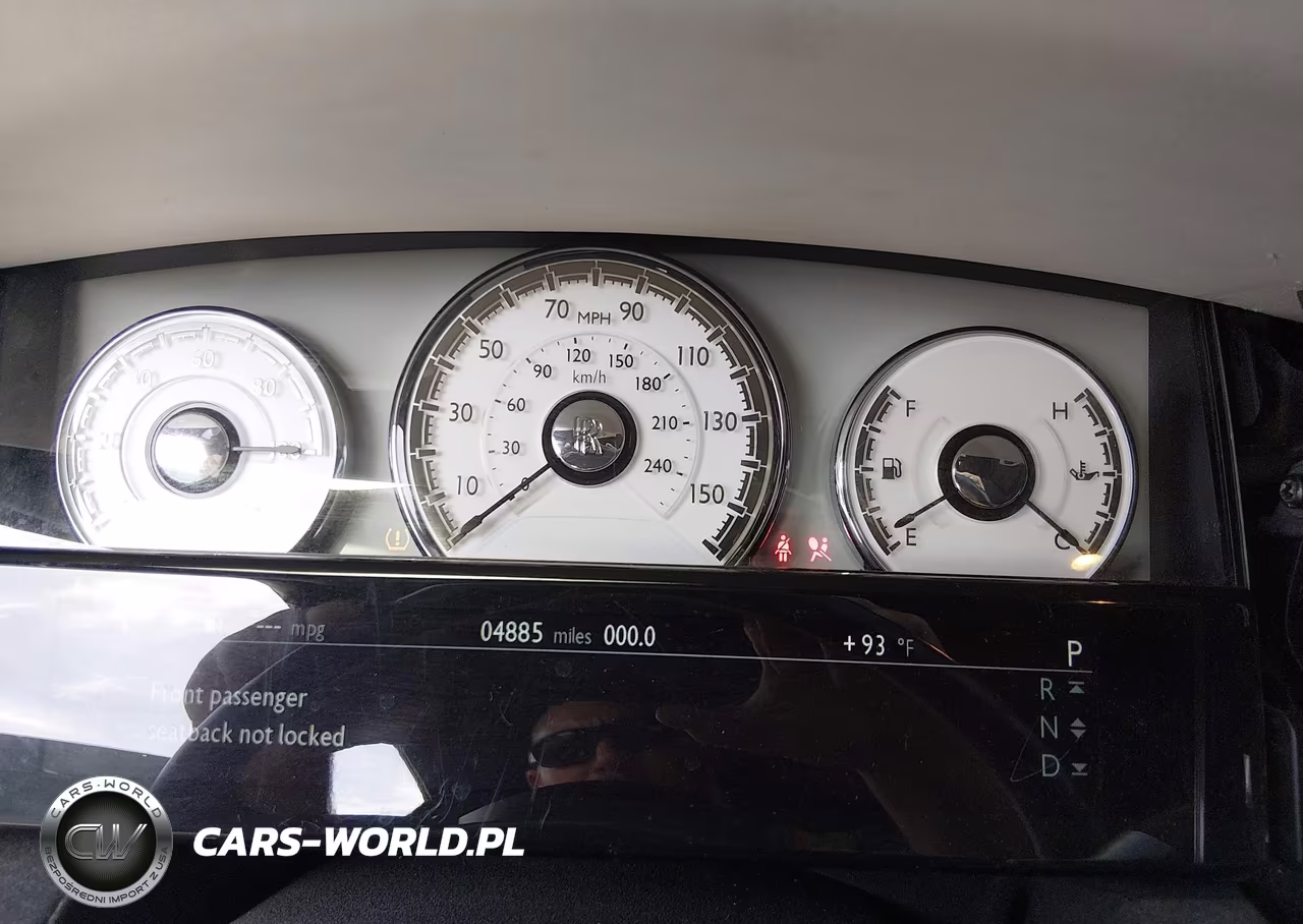 2020 Rolls-Royce Dawn Base VIN:SCAXZ8C09LU200426 - 7
