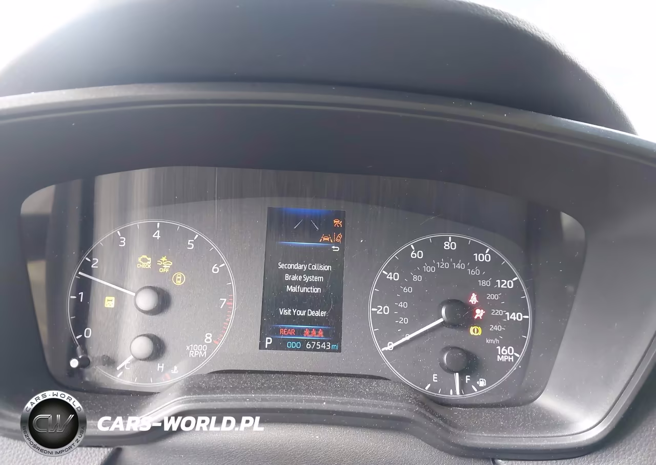 2024 Toyota Corolla Le VIN:5YFB4MDE6RP117014 - 7