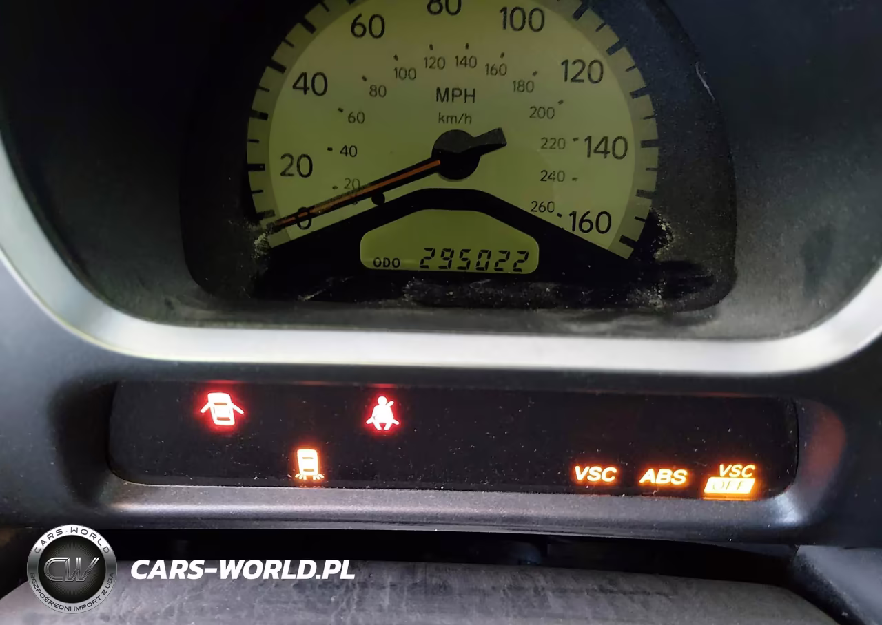 2003 Lexus Gs 300 VIN:JT8BD69SX30175718 - 7
