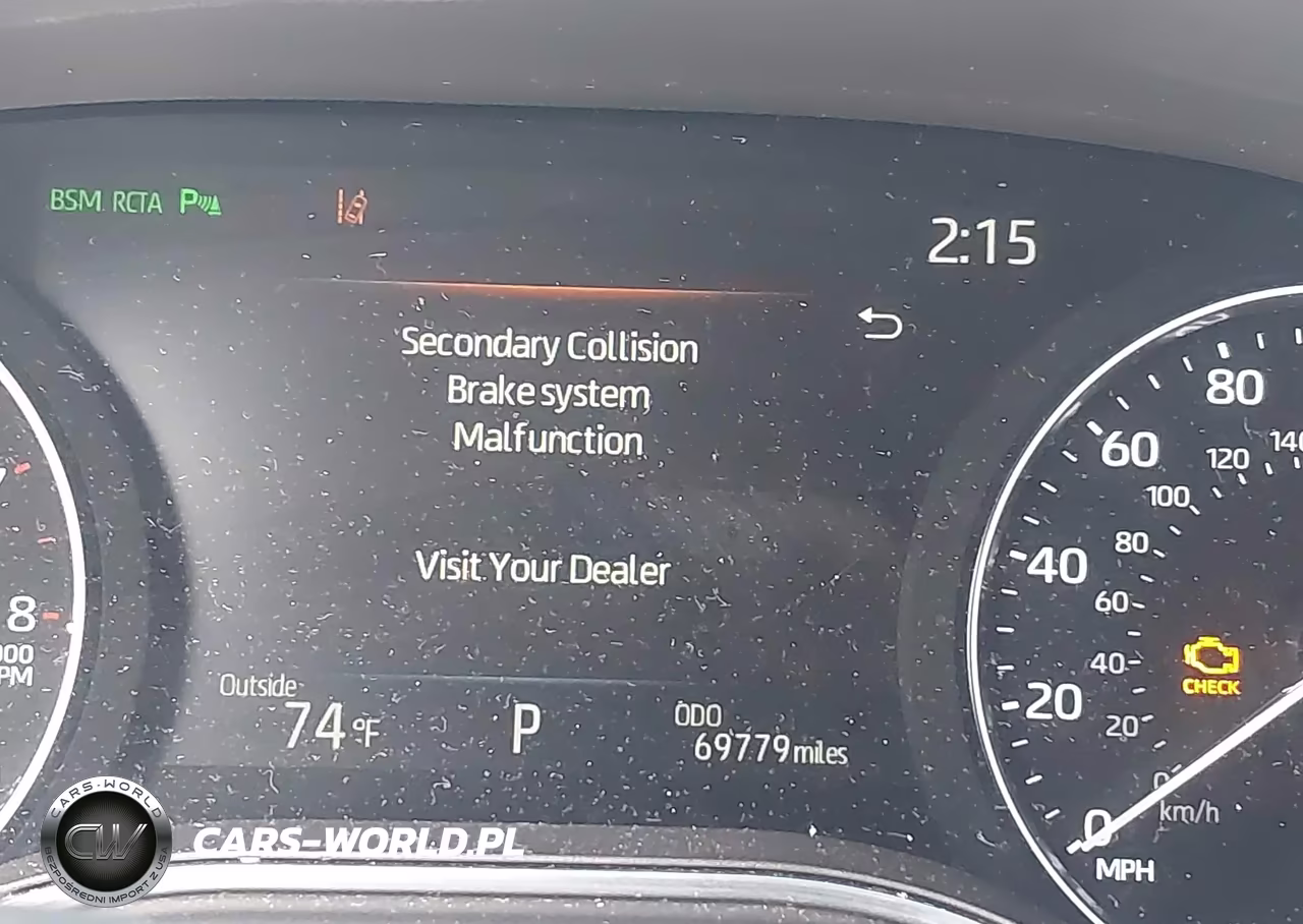 2020 Toyota Avalon Limited VIN:4T1DZ1FB1LU048248 - 15