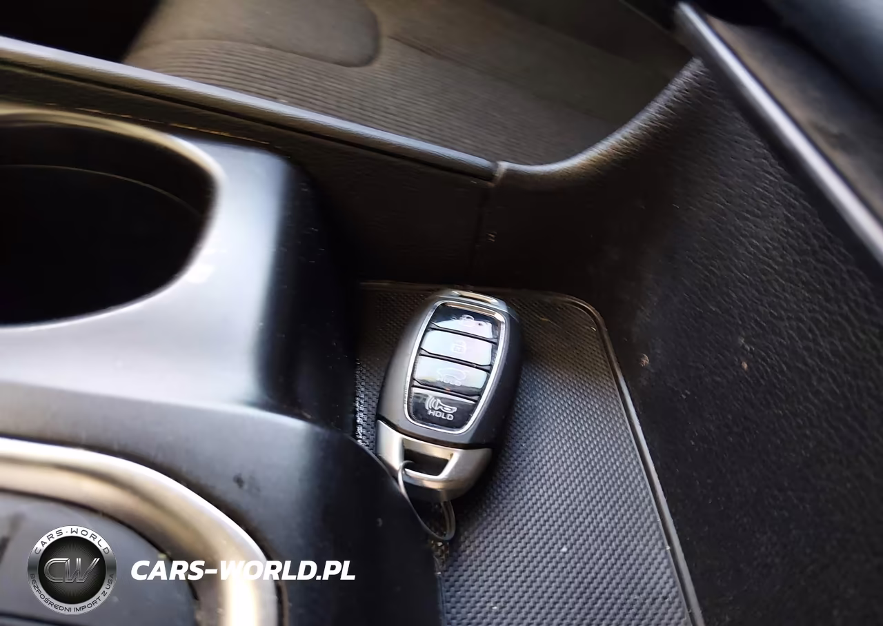 2019 Hyundai Santa Fe Sel Plus VIN:5NMS33AD9KH134401 - 11