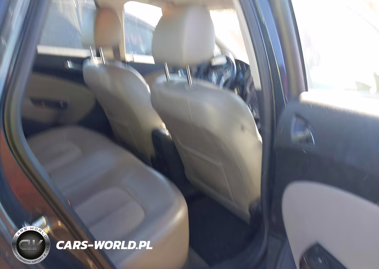 2016 Buick Verano Sport Touring VIN:1G4PW5SK8G4177743 - 8