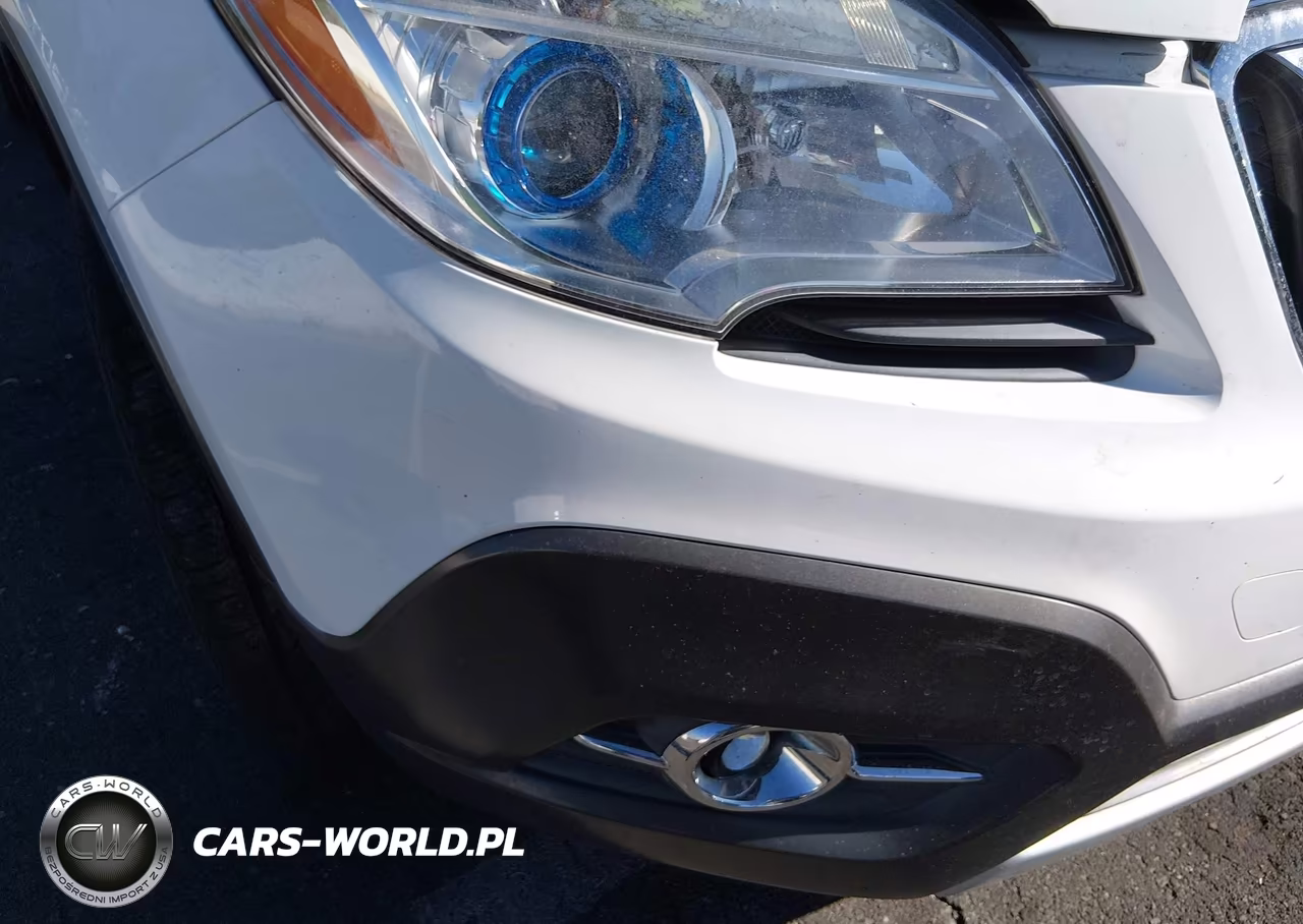 2016 Buick Encore Leather VIN:KL4CJGSBXGB638783 - 6