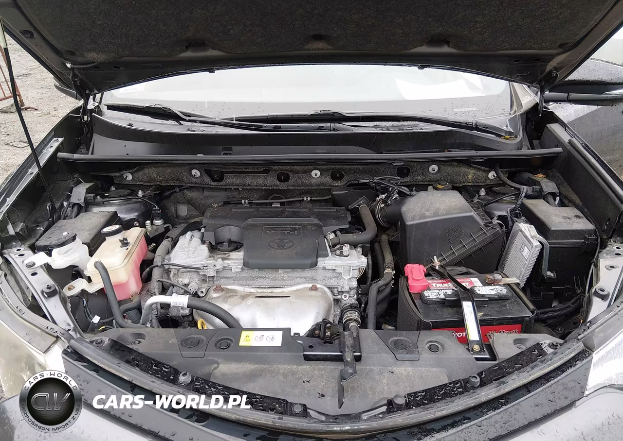 2018 Toyota Rav4 Se VIN:JTMJFREV1JJ207441 - 10
