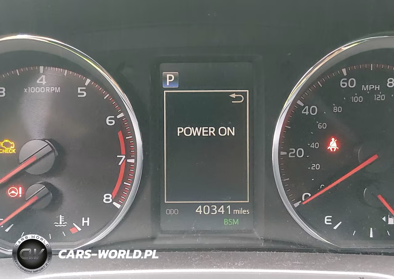 2018 Toyota Rav4 Se VIN:JTMJFREV1JJ207441 - 15