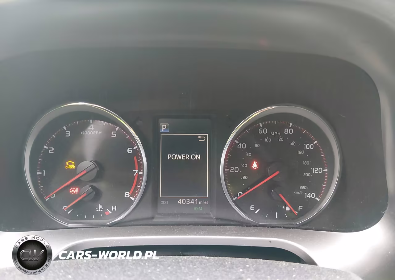 2018 Toyota Rav4 Se VIN:JTMJFREV1JJ207441 - 7