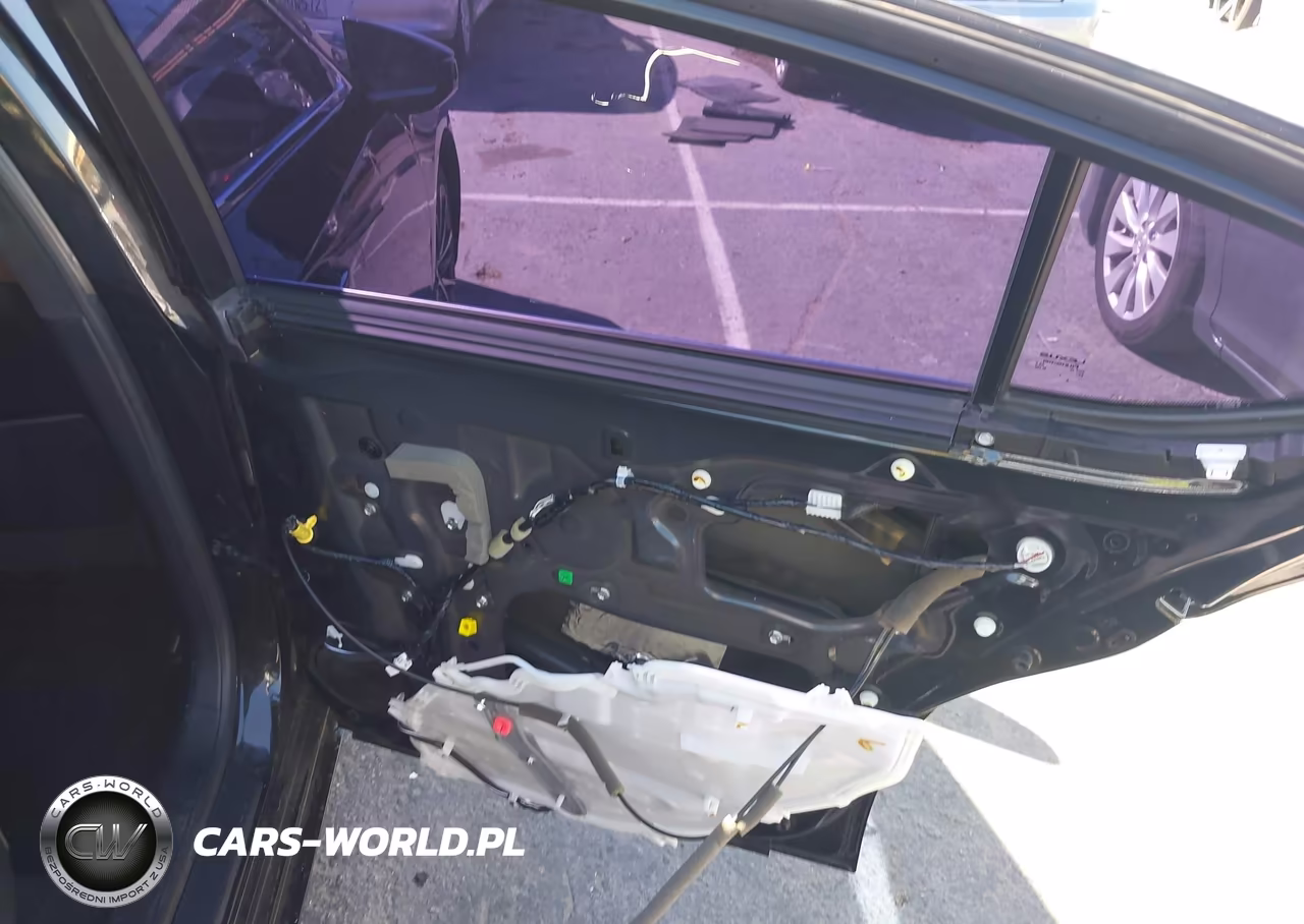 2022 Lexus Es 300H VIN:58ADA1C10NU024683 - 19