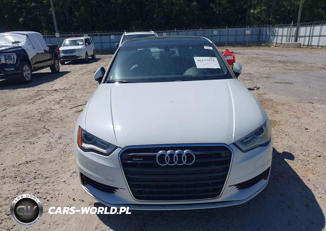 2015 Audi A3 2.0T Premium VIN:WAUBFGFF4F1010610 - 6