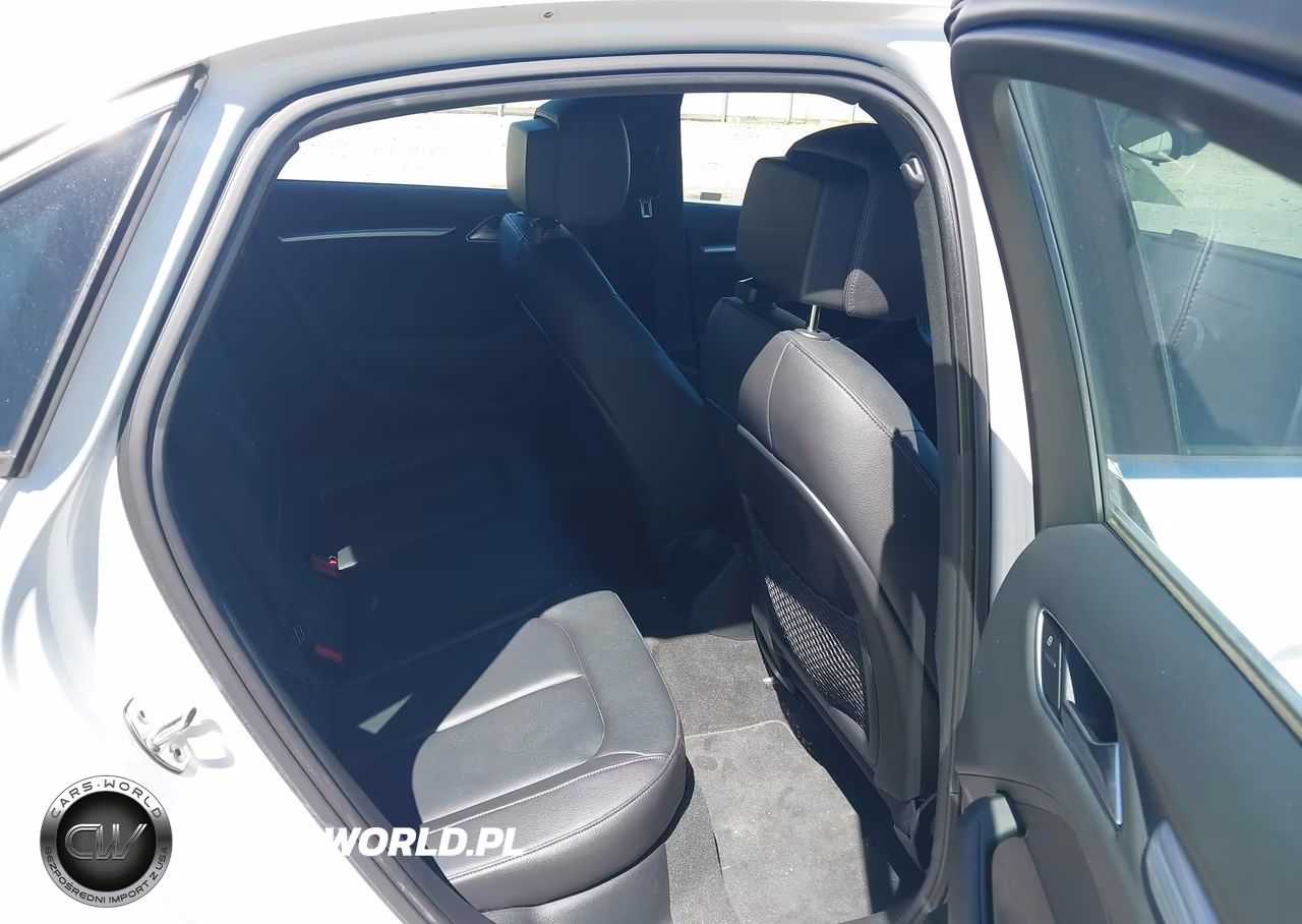2015 Audi A3 2.0T Premium VIN:WAUBFGFF4F1010610 - 8