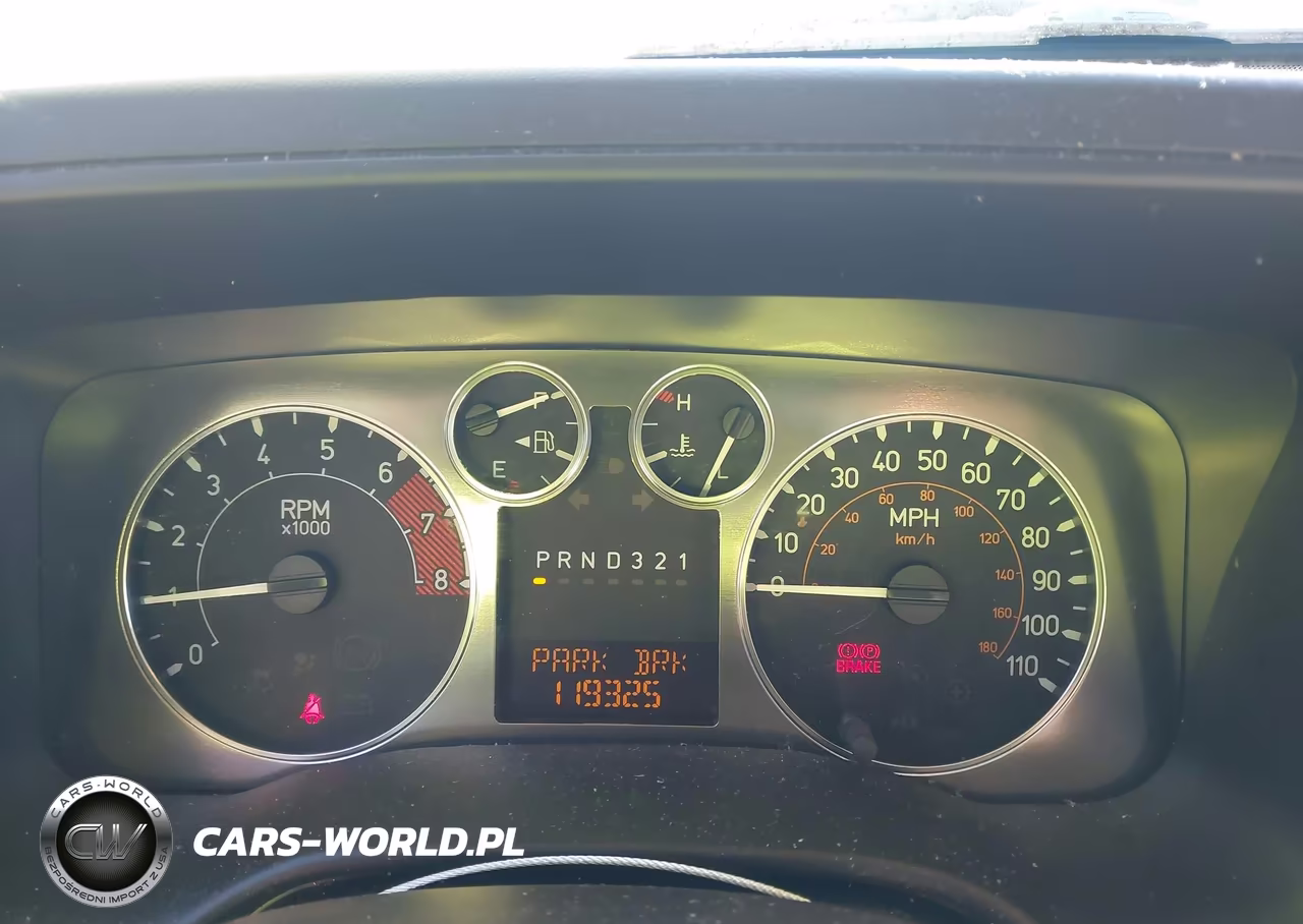 2009 Hummer H3 Suv Luxury VIN:5GTEN13E998144271 - 7