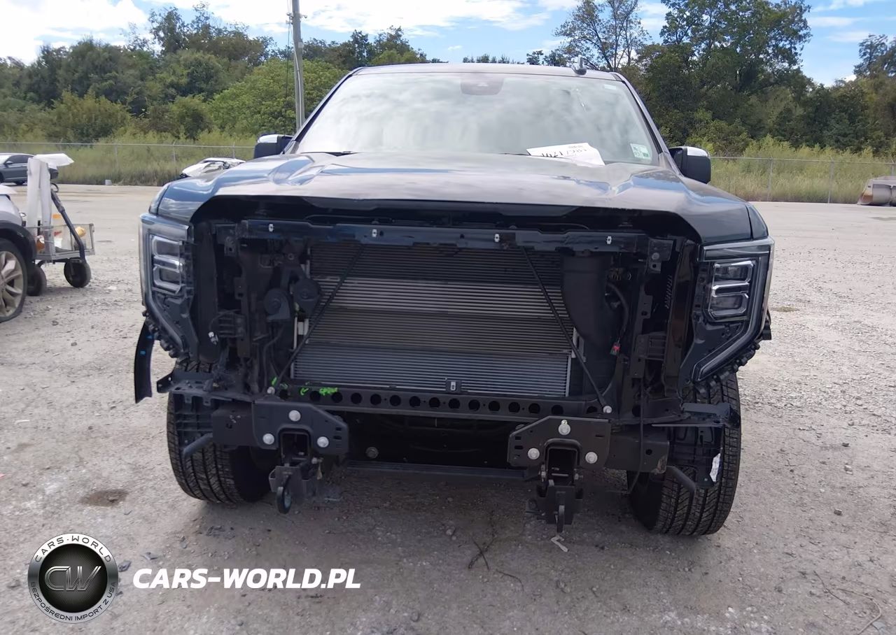 2025 GMC Sierra 1500 2Wd Short Box Slt VIN:3GTPHDED4SG156762 - 12