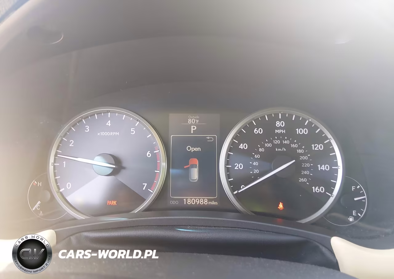2017 Lexus Nx 200T VIN:JTJYARBZ8H2061061 - 7