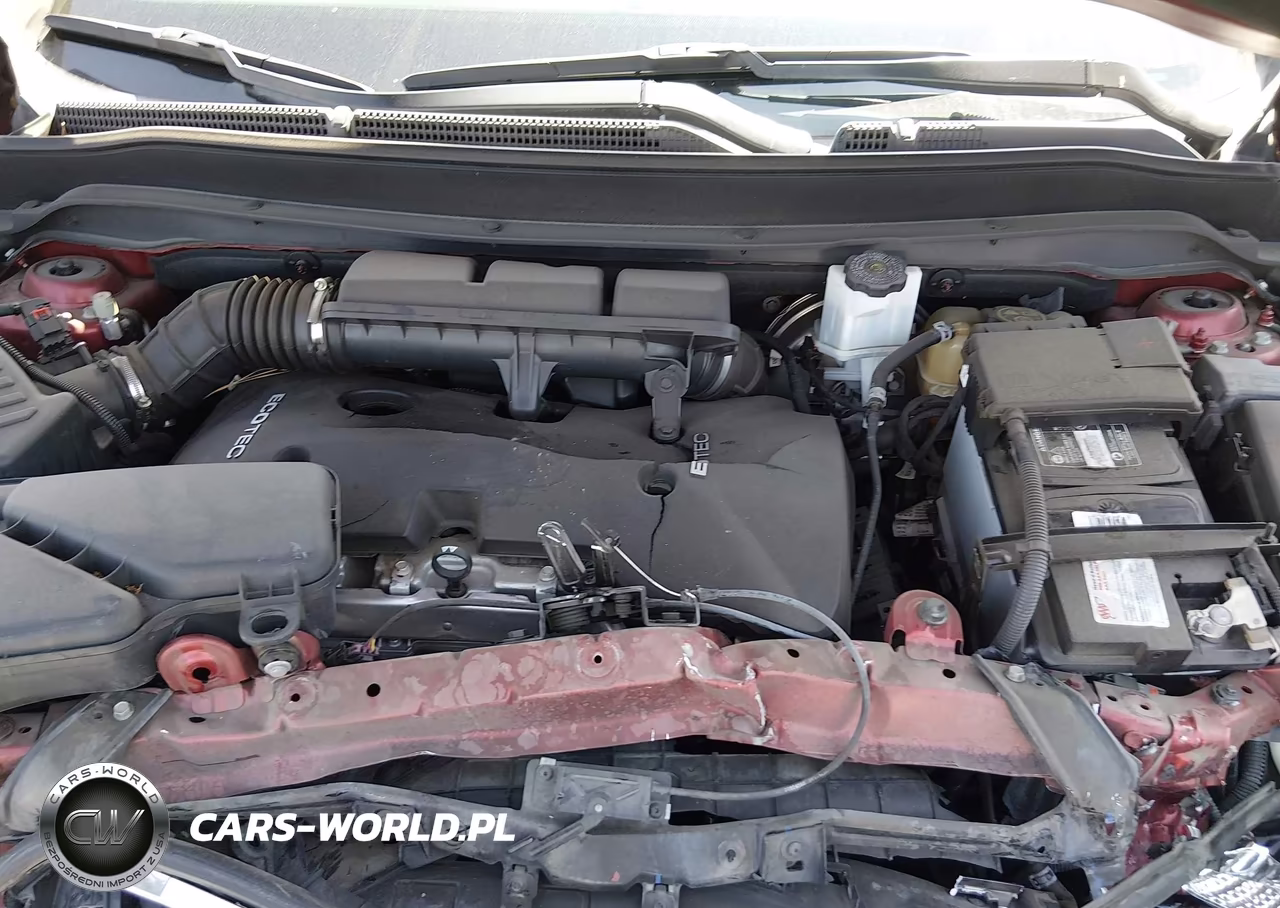 2017 Buick Envision Essence VIN:LRBFXBSA2HD100613 - 10