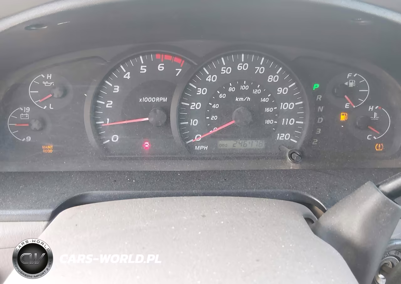 2006 Toyota Tundra Limited V8 VIN:5TBET38186S513426 - 7