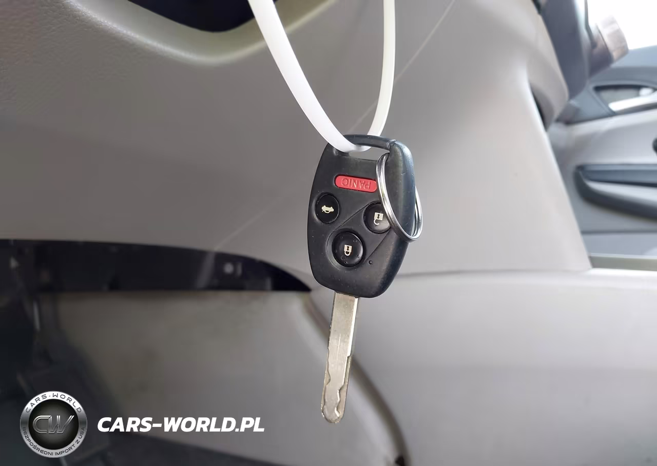 2011 Honda Accord 2.4 Lx VIN:1HGCP2F38BA074187 - 11