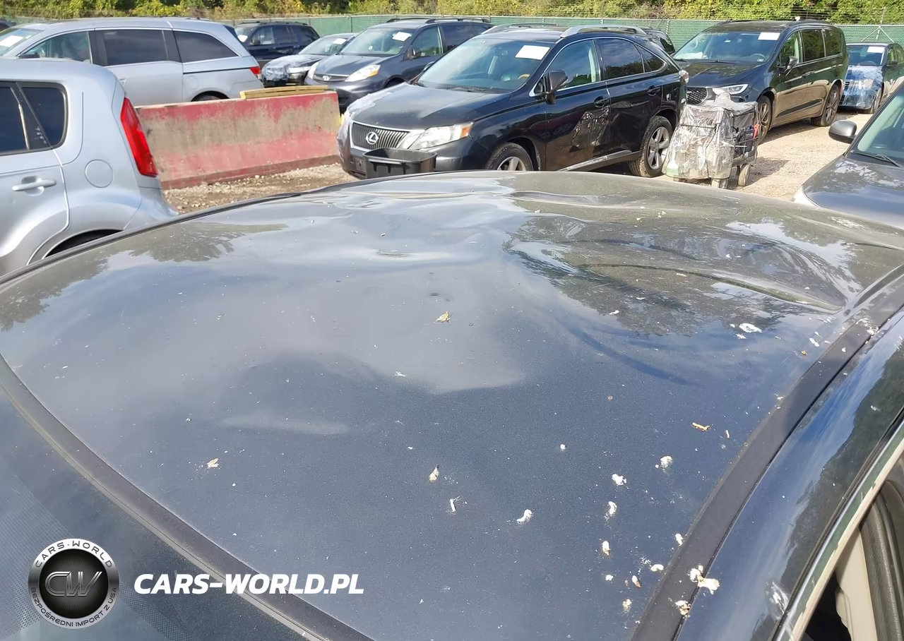 2011 Honda Accord 2.4 Lx VIN:1HGCP2F38BA074187 - 15