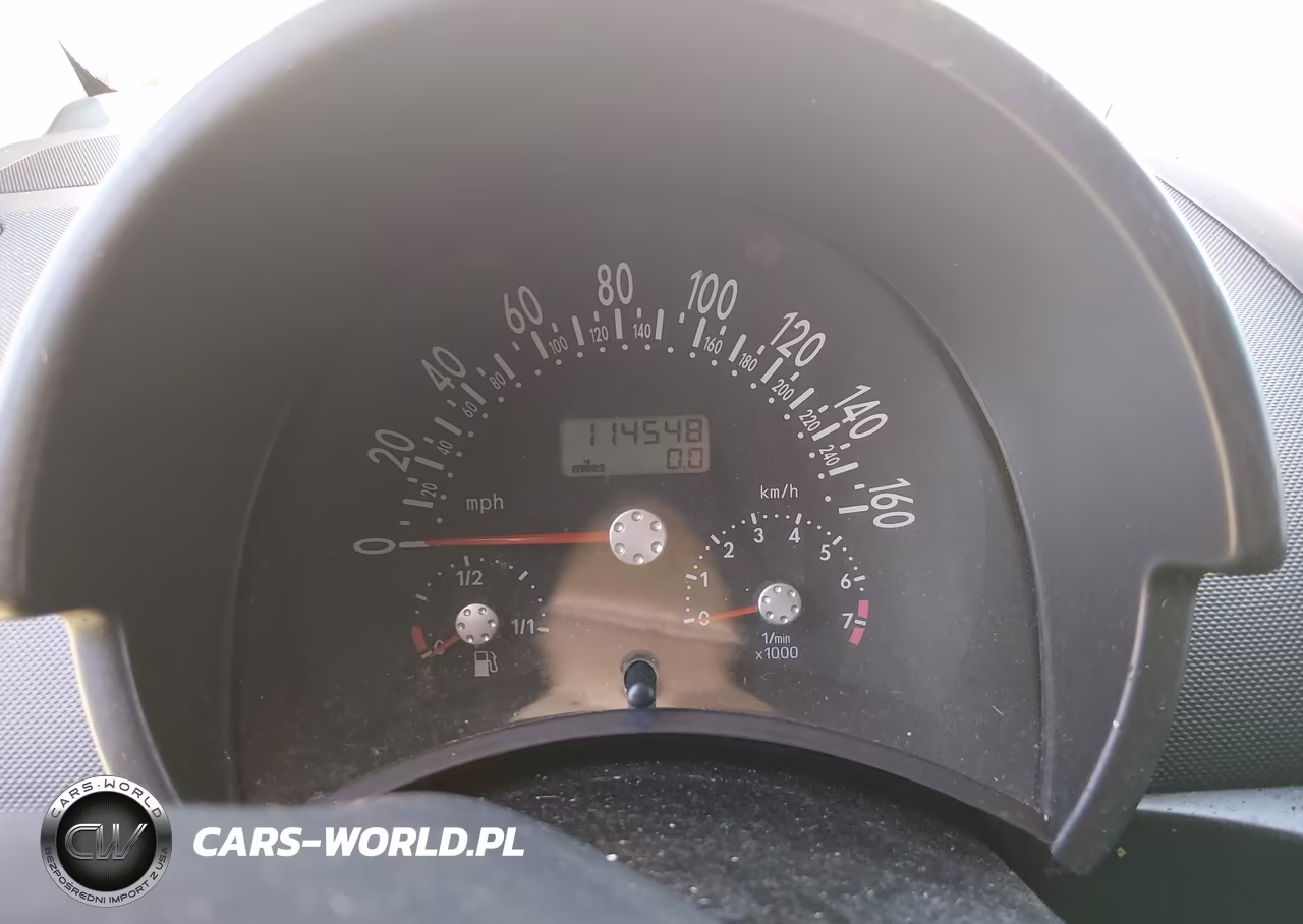 2004 Volkswagen New Beetle Gls 1.8T VIN:3VWCD21Y84M302105 - 7