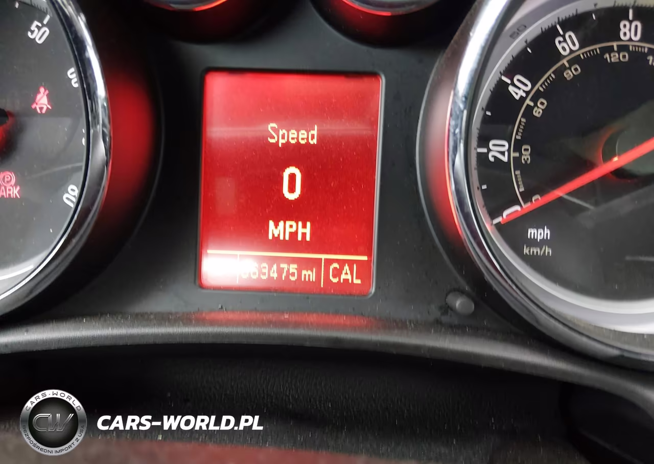 2016 Buick Cascada Premium VIN:W04WT3N57GG066449 - 15