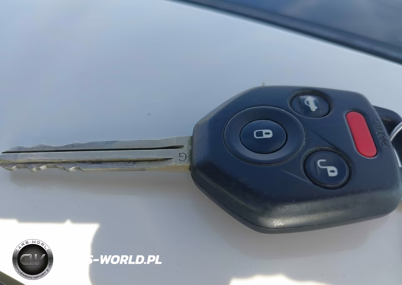 2016 Subaru Wrx Premium VIN:JF1VA1F61G9812469 - 11