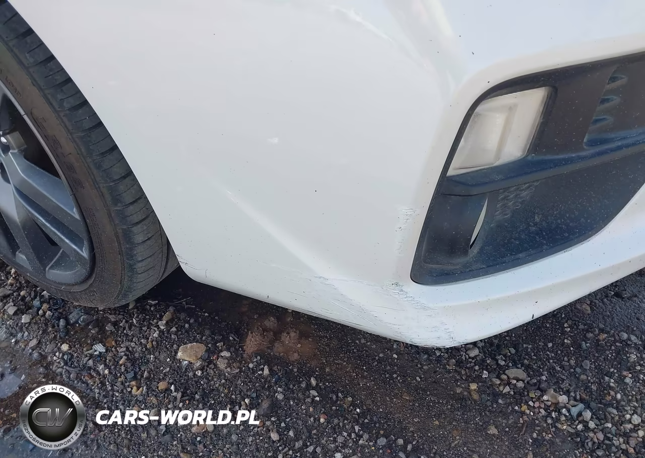 2016 Subaru Wrx Premium VIN:JF1VA1F61G9812469 - 6