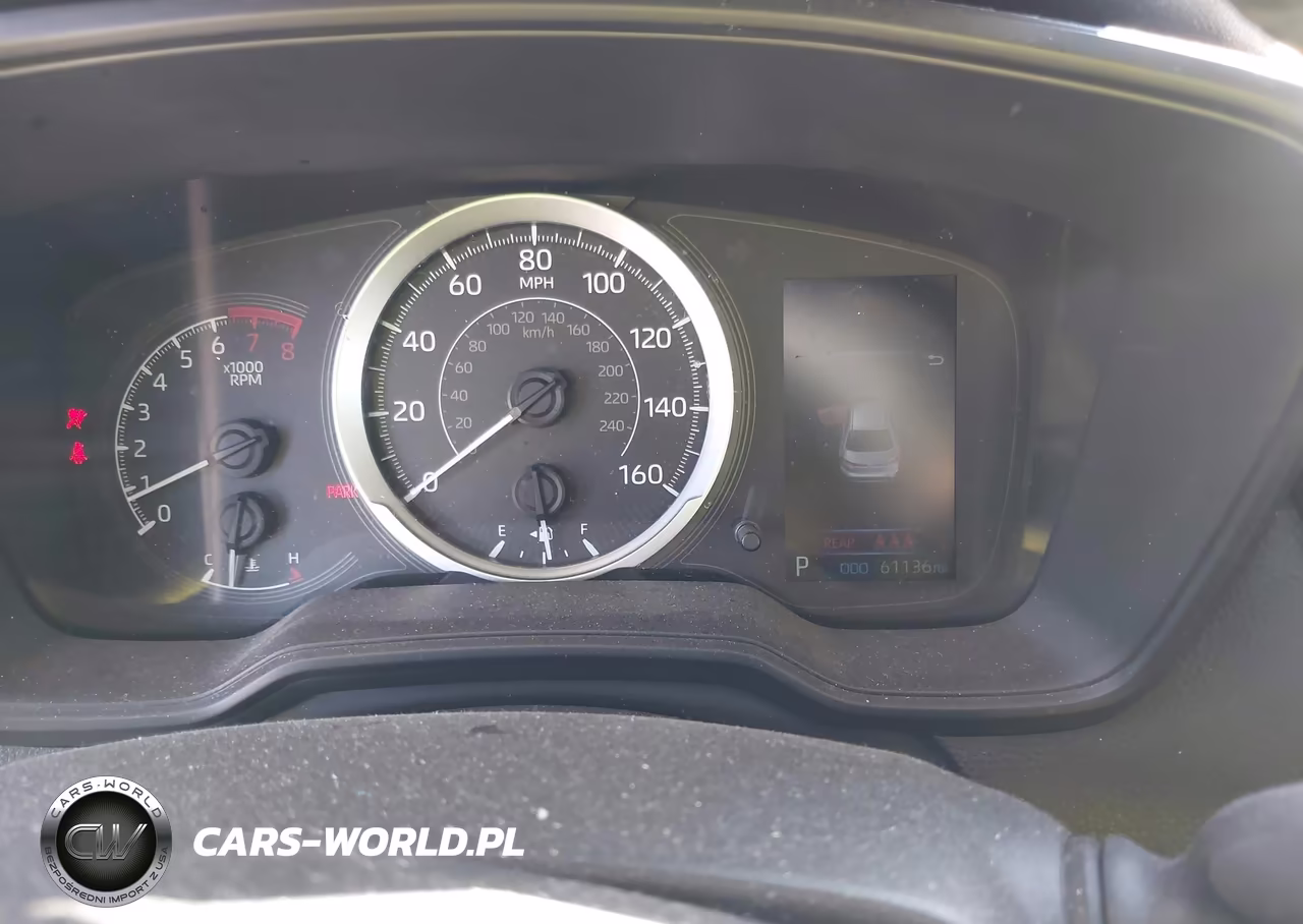 2022 Toyota Corolla Le VIN:JTDEPMAE3N3005461 - 7