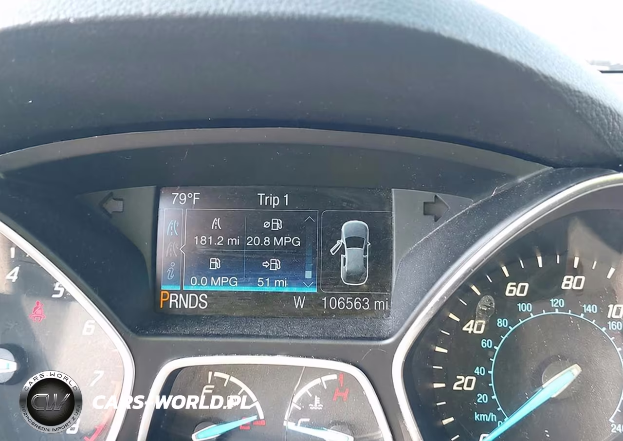 2016 Ford Escape Se VIN:1FMCU9GX3GUB75012 - 6