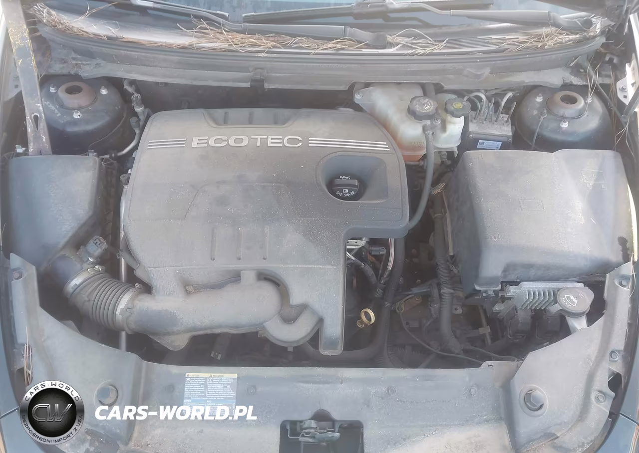 2009 Chevrolet Malibu Lt VIN:1G1ZH57B89F196275 - 10
