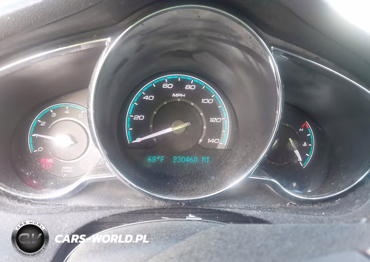2009 Chevrolet Malibu Lt VIN:1G1ZH57B89F196275 - 7