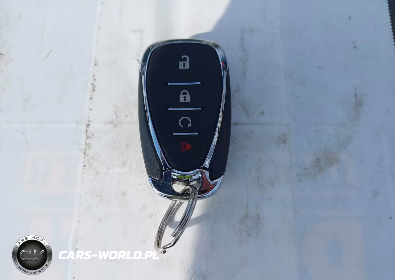 2017 Chevrolet Bolt Ev Premier VIN:1G1FX6S01H4132364 - 11