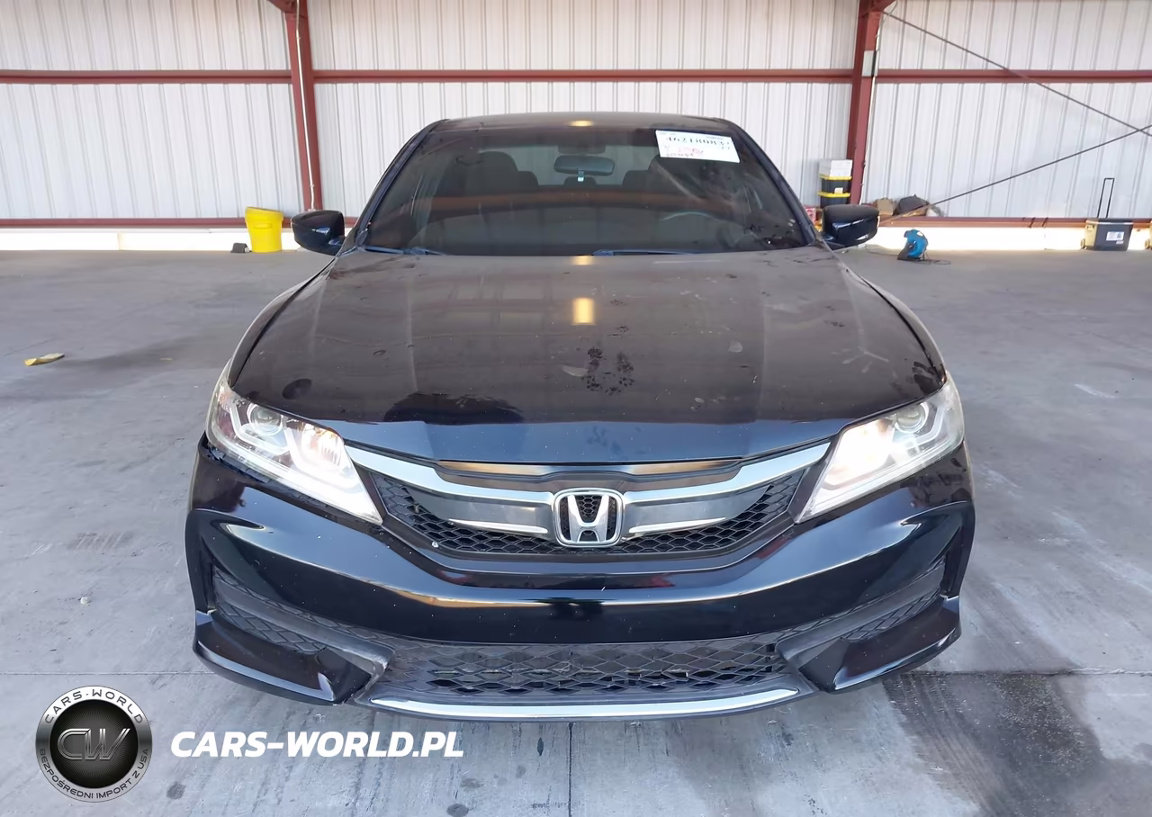 2016 Honda Accord Lx-S VIN:1HGCT1B39GA009870 - 12