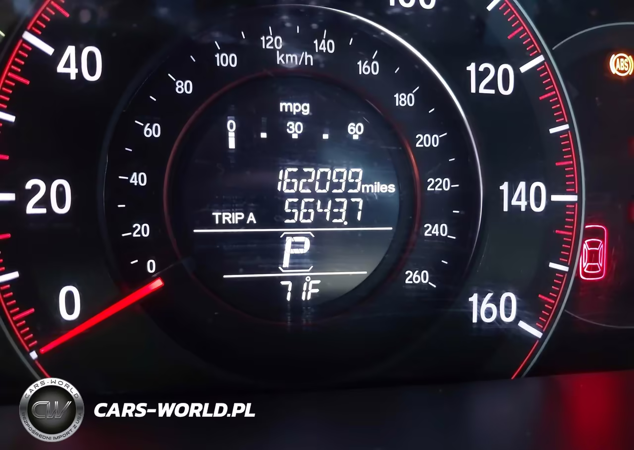 2016 Honda Accord Lx-S VIN:1HGCT1B39GA009870 - 15