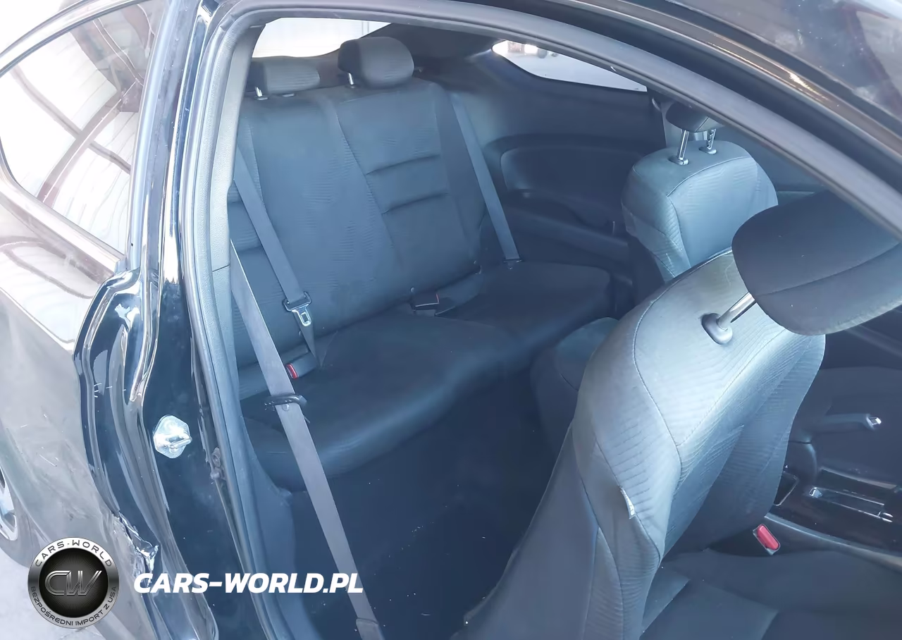 2016 Honda Accord Lx-S VIN:1HGCT1B39GA009870 - 8