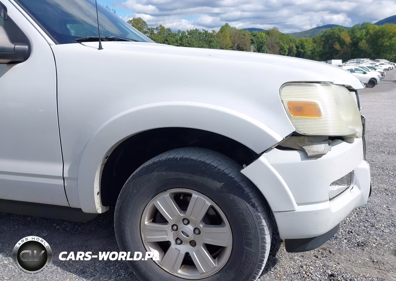2009 Ford Explorer Xlt VIN:1FMEU73E19UA19149 - 13