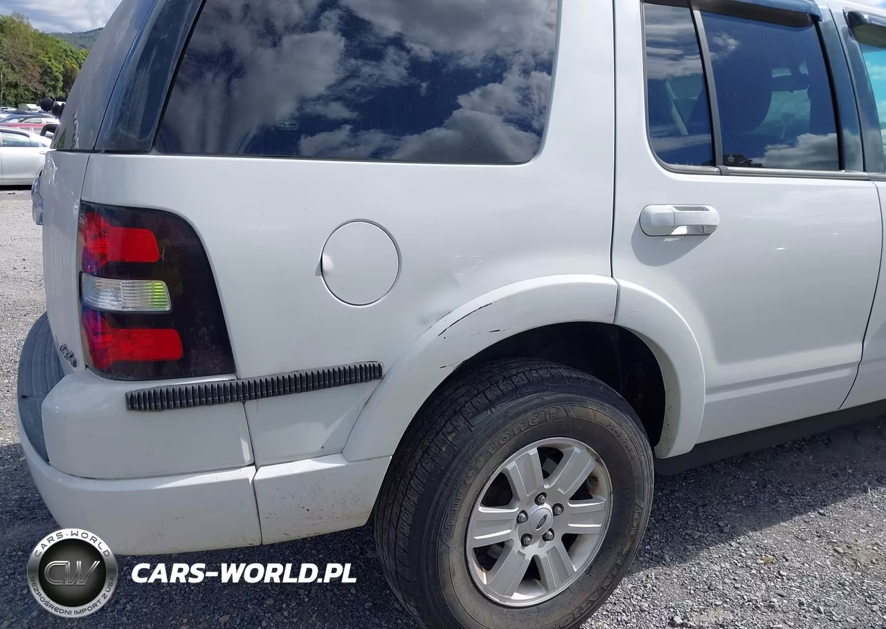 2009 Ford Explorer Xlt VIN:1FMEU73E19UA19149 - 14